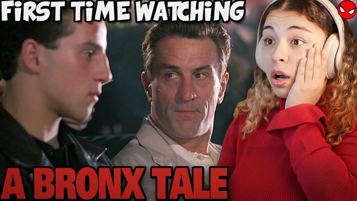 A Bronx Tale (1993)