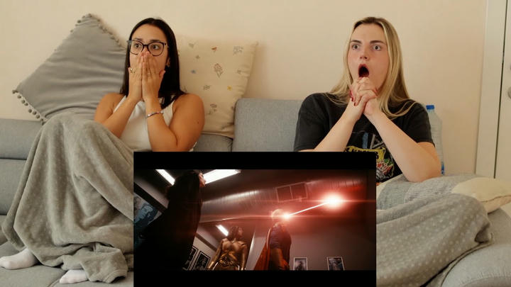 The Boys 4x03 Reaction