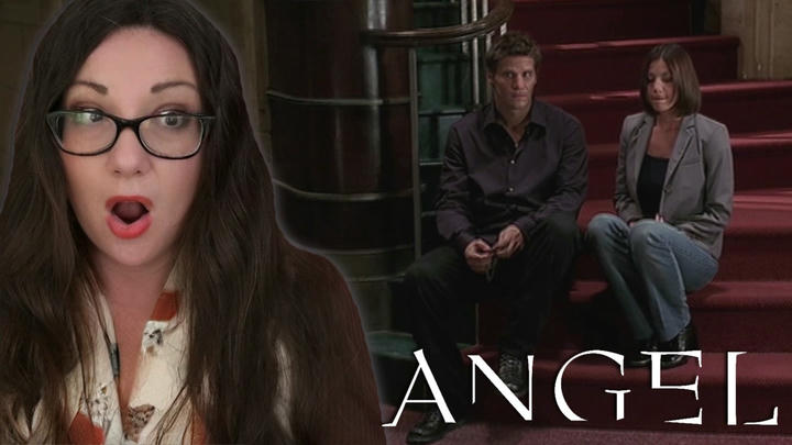 Angel 3x1 Hearthrob - Early Access & Full