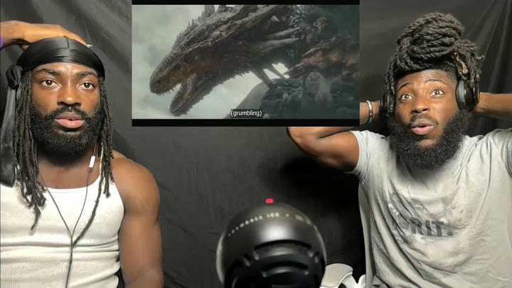 House of the Dragon 2x4