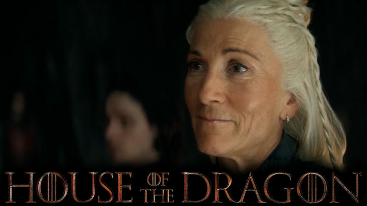 House of the Dragon Season 2 Episode 4 REACTION!! (full watch along)