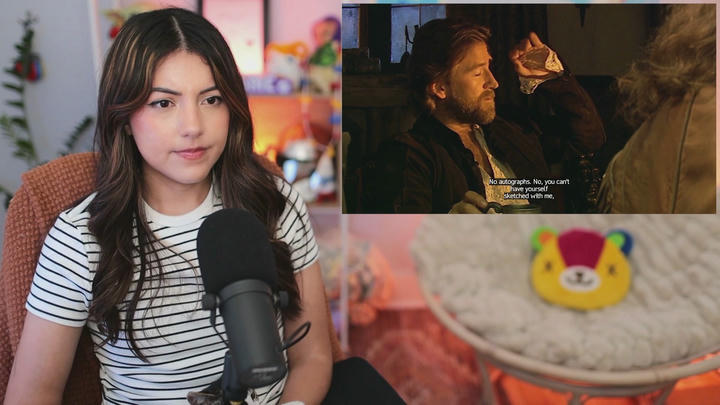 doctor who s3 e2 [early access]