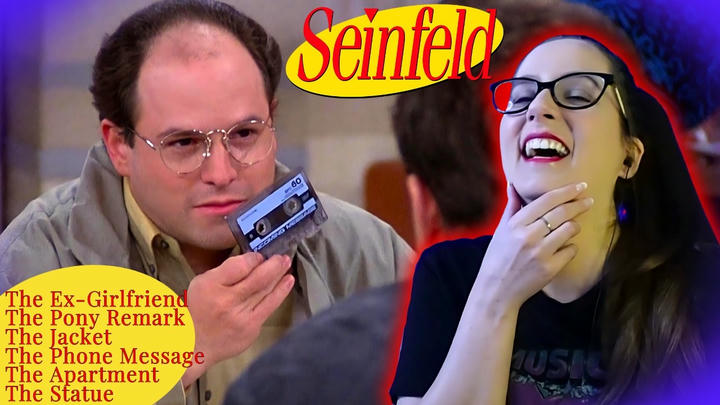 Early Access: Seinfeld S02E01-06 [YouTube Edit]