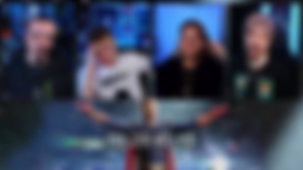 The Boys 4x6 Full Length