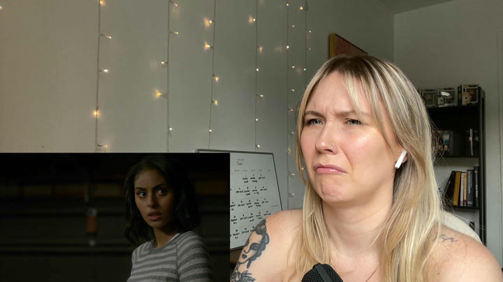 Supernatural 13x10 - "Wayward Sisters" FULL REACTION