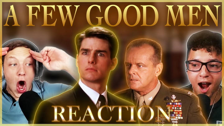 Cam&Zay - A Few Good Men (1992)