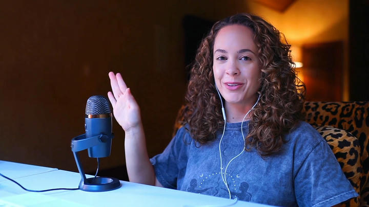 Natalie Gold - Peaky Blinders (2013)