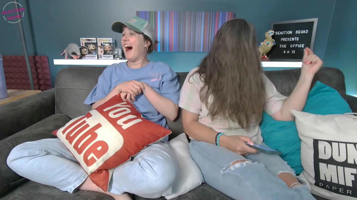 The Office | S4 E13 | "Dinner Party"