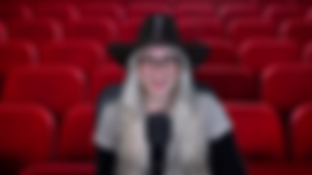 Fistful of Dollars Full Blurred Reaction
