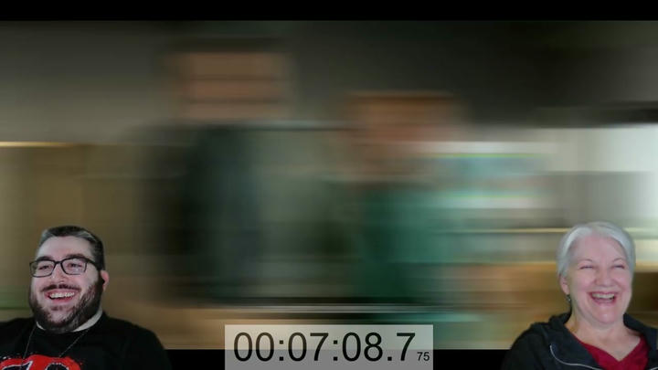 Ted Lasso 3x11: First Time Reaction