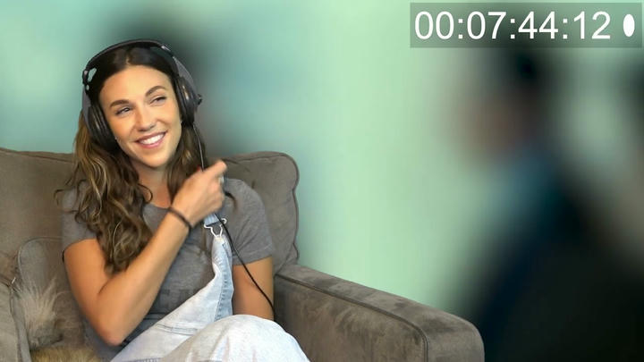 Popcorn Roulette - Rocky Balboa (2006)