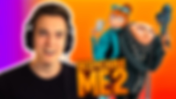 Despicable Me 2 - FULL REACTION