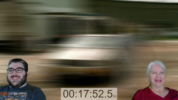 The Sopranos 5x09 & 5x10: First Time Reaction