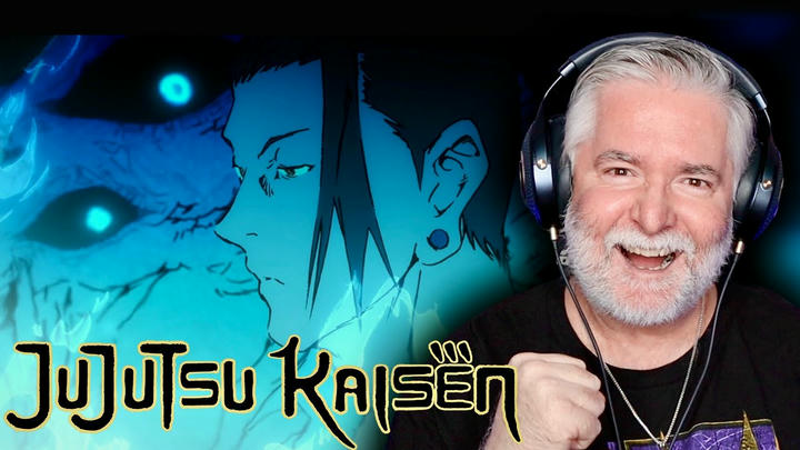 JUJUTSU KAISEN 2x5 | Premature Death | WATCH ALONG