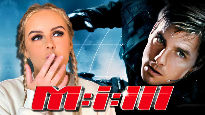 ***FULL REACTION*** MISSION: IMPOSSIBLE III