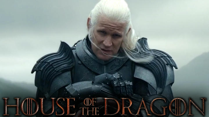 House of the Dragon Season 2 Episode 5 REACTION!! (full watch along)