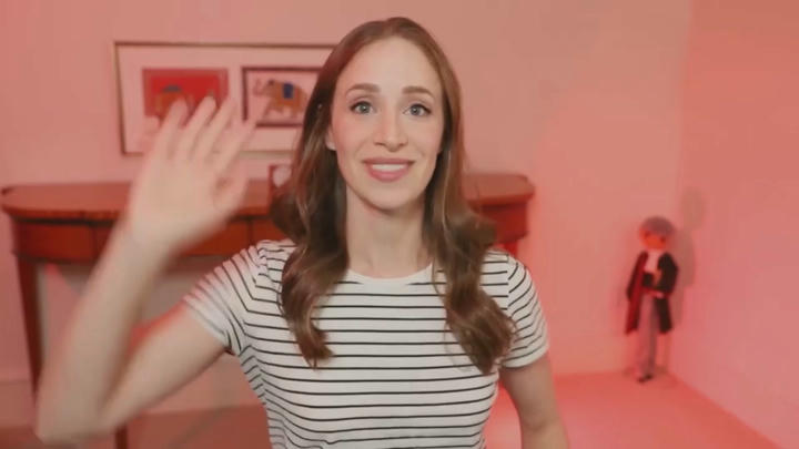 The Haunting of Hillhouse Episode 7