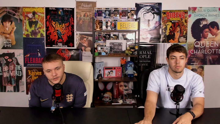 Monkey Man (2024) - Movie Night #123 FULL WATCHALONG