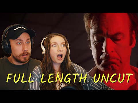 Better Call Saul 1x3 Full-Length Uncut Reaction
