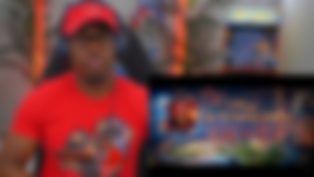 Descendants 4 Patreon UNCUT