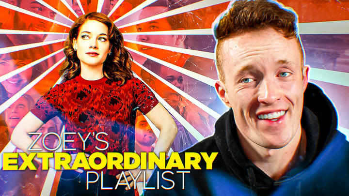 Movies in Depth - Zoey's Extraordinary Playlist (2020)