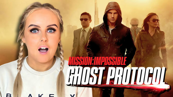 ***EARLY ACCESS*** MISSION: IMPOSSIBLE - GHOST PROTOCOL