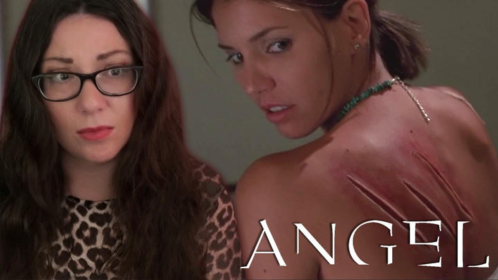 Angel 3x2 That Vision Thing - Early Access & Full