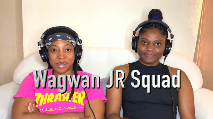 Rogue One: A Star Wars Story (2016) Reaction