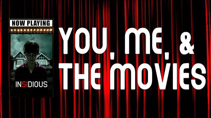 Insidious (2010) | Full-Length Commentary