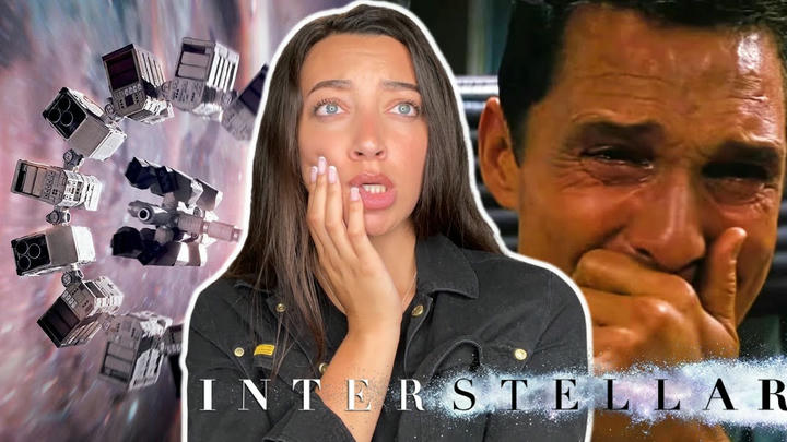 Interstellar - Full/Watch Along