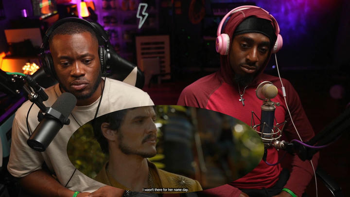 Game Of Thrones 4X5 RAW REACTION