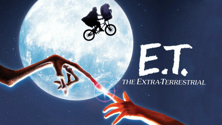 Early Access: E.T. the Extra-Terrestrial