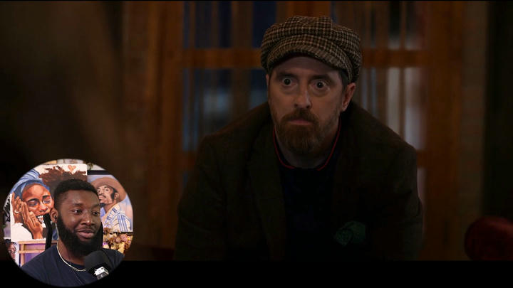 Ted Lasso Season 2 | Ep 9 | Full Uncut Reaction