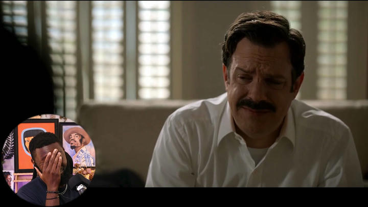 Ted Lasso Season 2 | Ep 10 | Full Uncut Reaction