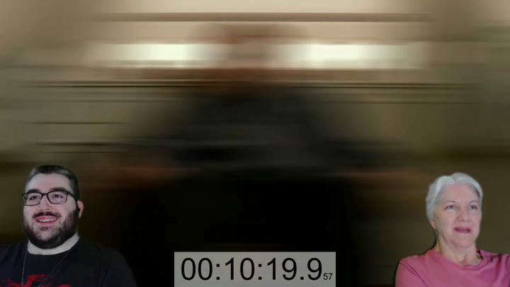 The Sopranos 5x11 & 5x12: First Time Reaction