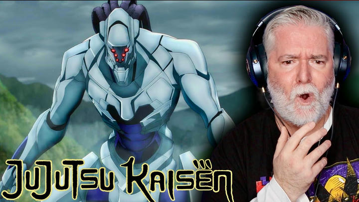 JUJUTSU KAISEN 2x6 | It’s Like That | WATCH ALONG