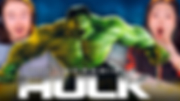 Nick Reacts - The Incredible Hulk (2008)
