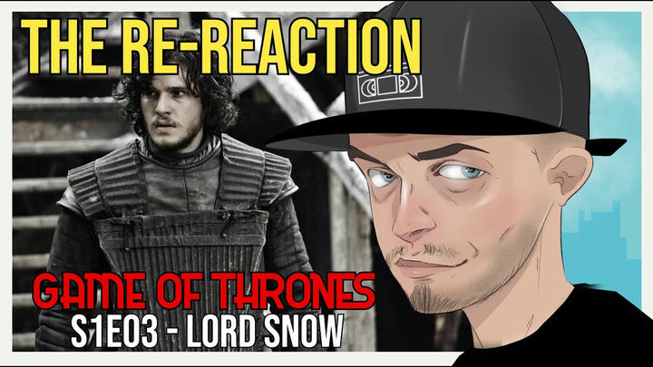 Game of Thrones - S1E03 (EARLY ACCESS)