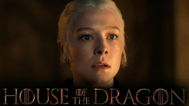 House of the Dragon Season 2 Episode 6 REACTION!! (full watch along)