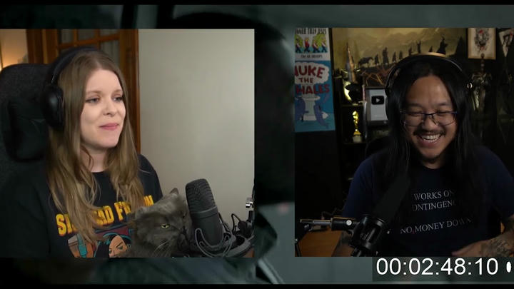 Black Mirror: Season 3 - Episode 5 & 6 - Patreon Exclusive