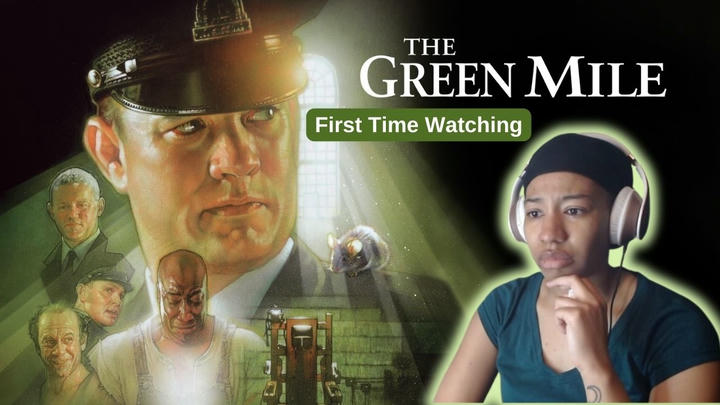 The Green Mile (1999)