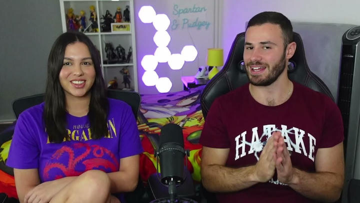 House of the Dragon 2x6 Uncut Reaction
