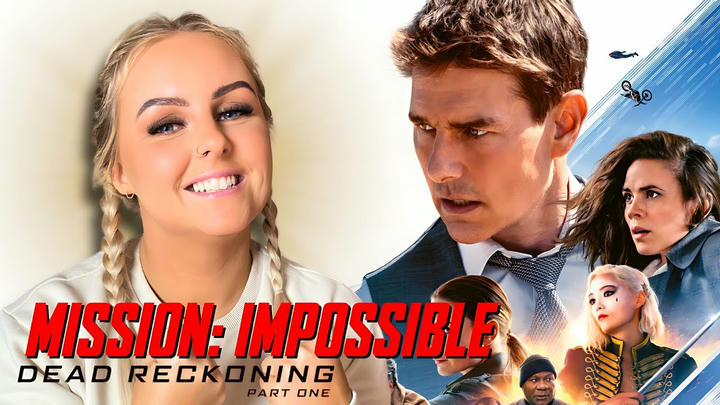 Dawn Marie - Mission: Impossible - Dead Reckoning Part One (2023)
