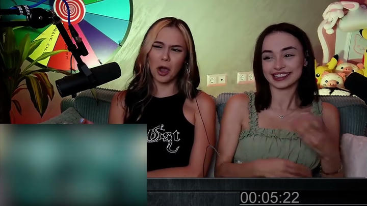 Deadpool 2 Reaction