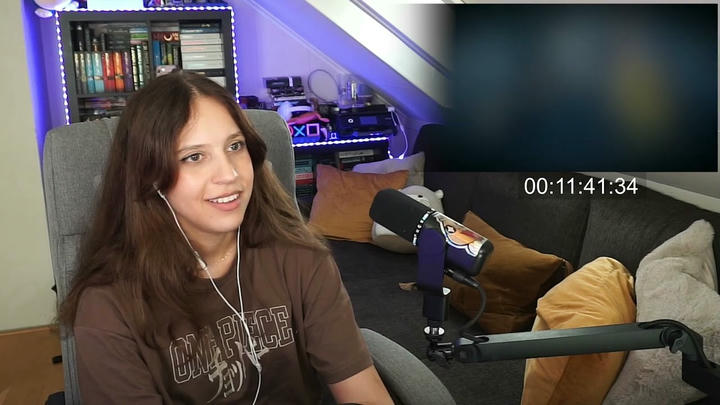 Full Reaction | Solo Leveling | EP 9 & 10