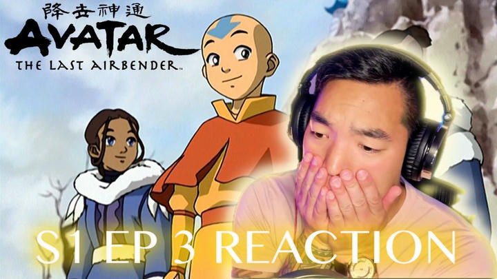 Writer Reacts - Avatar: The Last Airbender (2024)