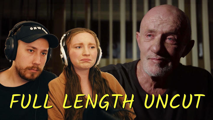 Better Call Saul 1x6 Full-Length Uncut Reaction