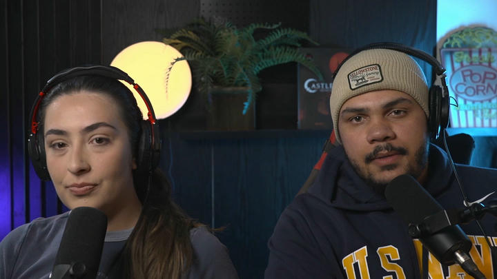 THE FALCON AND THE WINTER SOLDIER EP1 !!