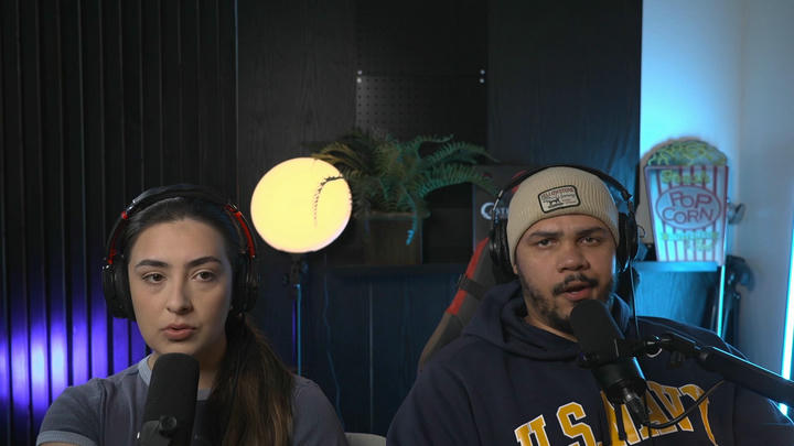 THE FALCON AND THE WINTER SOLDIER EP2 !!