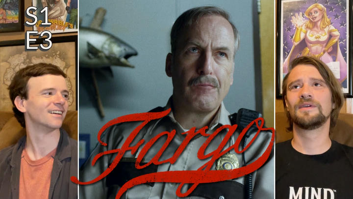Fargo Season 1 Episode 3 "A Muddy Road" Early Access Reaction